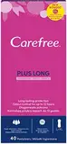 Carefree Plus Long Fresh 40