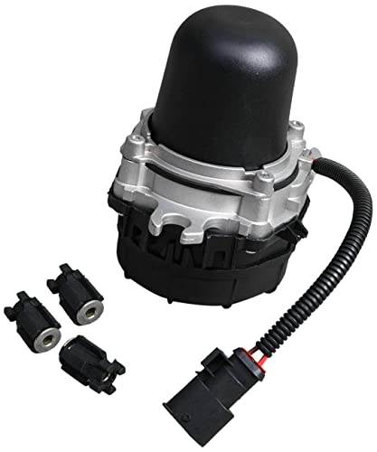 Bapmic Sekundärluftpumpe Für TU3JP C2 C3 Citroen Peugeot 1.1 1.4i HFX KFV KFW KFX 1618.C0 9653340480 9653340483