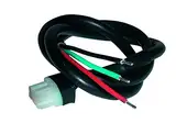 Mut 701300415 Kabel mit Molex für Ventile Serie VMR