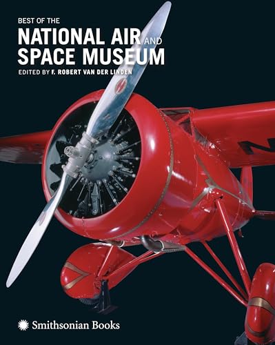Best of the National Air and Space Museum