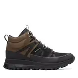 Clarks Premium ATLTrekRiseGTX, Black Sde,