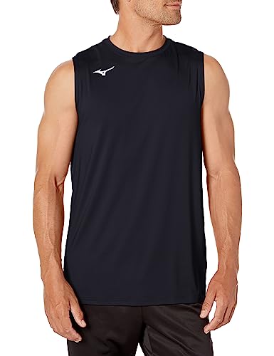 Mizuno Herren Standard Ärmellos Vb Jersey