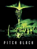 Pitch Black - Planet der Finsternis [dt./OV]
