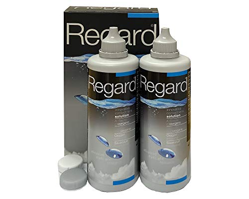 Vita Research Regard Kombipflege, Doppelpack, 2 x 355 ml
