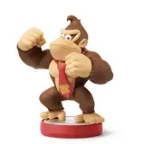 Amiibo SuperMario Donkey Kong