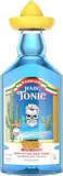 Bandido Hair Tonic For Men 250ml - Erfrischendes Haarwasser Herren - Anti-Schuppen-Haartonikum - Reduzierung des Haarausfalls - Unterstützt das Haarwachstum - repariert Schuppen und Haarspliss.