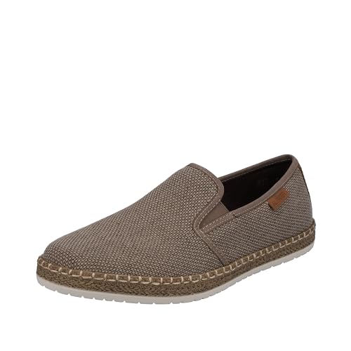 Rieker Herren Halbschuhe B5265
