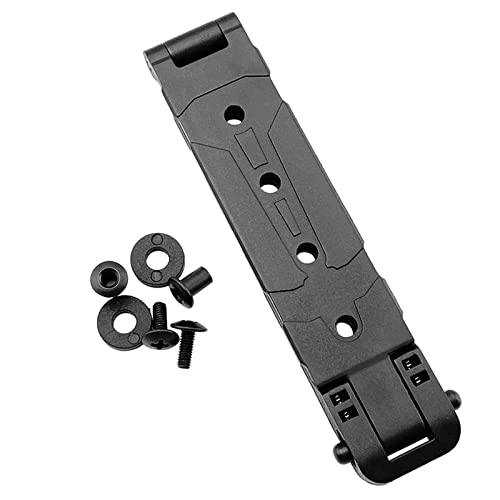 Scheide K Scheide Taille Clip System Scheide Rückenclip KYDEX Scheide Trageclip K Scheide