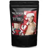 XMAS Sexspielzeug Sex Wundertüte für Frauen Weihnachten Christmas 5 Teile für Sie Erotiek Zubehör Geschenk zum zum Nikolaus, Alternative Erotischer Adventskalender Liebesspielzeug für die Frau alleine