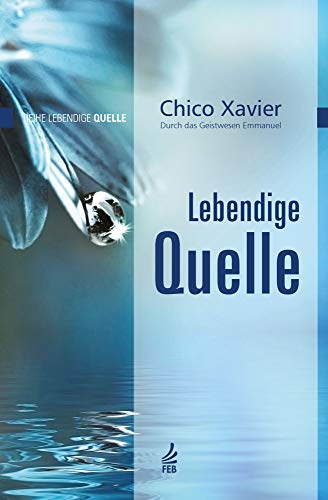 Lebendige quelle