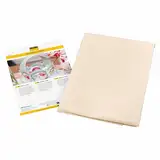 Vlieseline Light Decovil, beige, 90 cm x 1 m