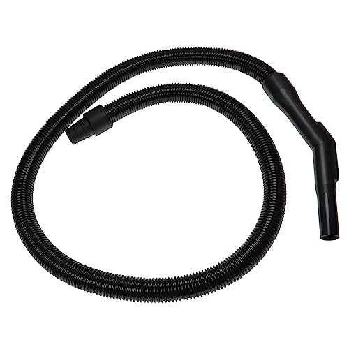 vhbw Universal Ersatz Schlauch für gängige Staubsauger - Flexibel, 1,8 m, Handgriff, 32 mm / 35 mm / 38 mm Rundanschluss