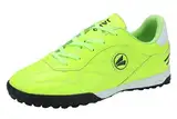 JAKO J-ST Signature Fussballschuh, neon Yellow/Jet Black, 39 EU