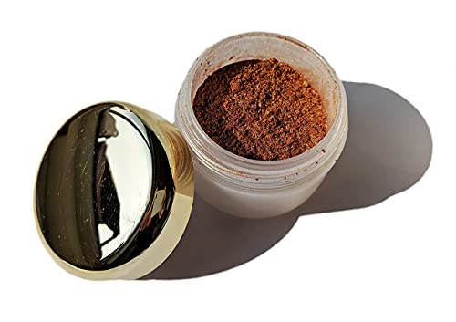 10 g Pigment Bronze zur Kosmetikherstellung