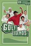 Golf Legends: 20 Inspiring Biographies For Kids - The Greatest Golfers Of All Time (Fun-Filled Golf Books for the Whole Family)