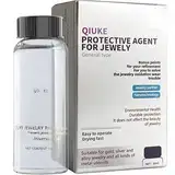 Pastoralist Protectant, Schmuckschild - Schutzbeschichtung für Allergien empfindliche Haut mit Premium -Puff -Stoff