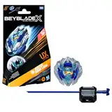 Hasbro Beyblade X Buster Dran 1-60A UX Starter Pack, Kreisel und Starter