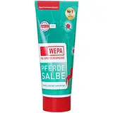 Wepa Pferdesalbe, 100 ml