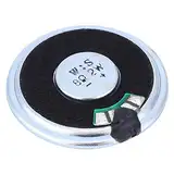 10 Stücke 8Ω 2 Watt 40mm Runde Interne Magnet Lautsprecher Intercom Car Home Ultra Thin Lautsprecher