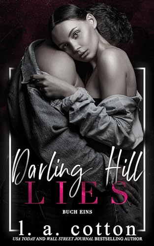 Darling Hill LIES (Serie Darling Hill 1)