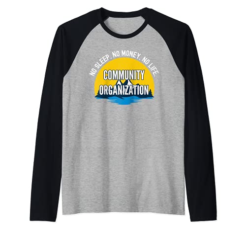 Kein Schlaf Kein Geld Kein Leben Gemeinschaftsorganisation Student Raglan