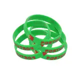 TARIFA UNITED Portugal herren armband damen Portugal fan coole sachen 5 armband herren em fanartikel Portugal fahne silikon armbänder flagge silikon fanartikel kautschuk