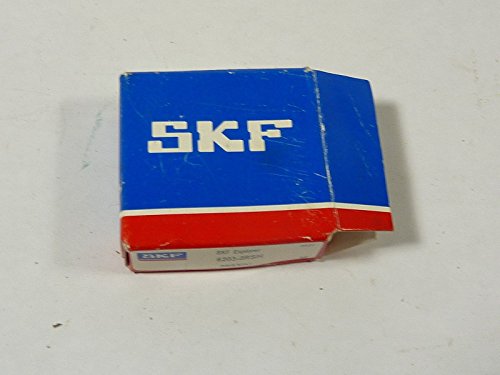 SKF 6203-2RSH