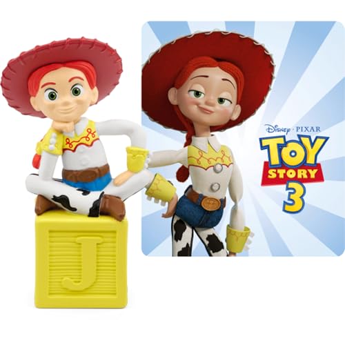 tonies Hörspiel Disney Toy Story - Toy Story 3 ab 5 Jahren #11000846