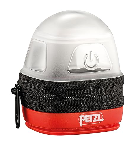 PETZL - Gürteltasche NOCTILIGHT - Unisex, Mehrfarbig, Leicht, Einheitsgröße