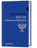 Jüdische Lebensweisheiten