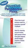 Proxysoft Periodontal Floss 50 (Formerly Thornton Periodontal Floss) by Proxysoft Worldwide Inc.