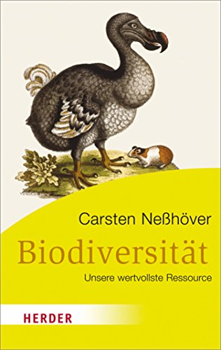 Biodiversität: Unsere wertvollste Ressource (HERDER spektrum)