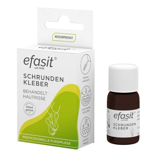 EFASIT Schrunden Kleber 7 ml