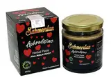 Sahmeran 240G Black Edition SAHMERDAN Aphrodisiac MACUN Kräuterpaste