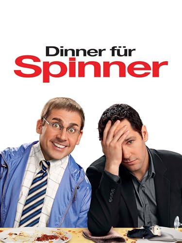 Dinner für Spinner