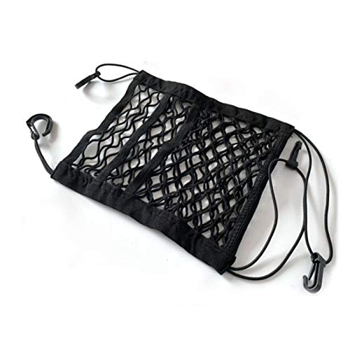 Auto-Netz-Organizer, Sitz-Rücksitz-Netztasche, Barriere des Rücksitzes, Kinder, Haustier, Hund, Taschentuch, Handtasche, Geldbörse, Halter, Auto-Aufbewahrung, Netztasche