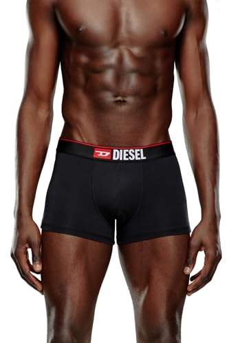 Diesel_UMBX-Damien-Cut Boxe_Underpants_Schwarz_