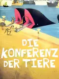 Die Konferenz der Tiere