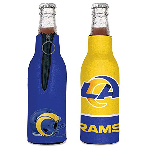 Los Angeles Rams Flaschenkühler NFL Football Bottle Cooler