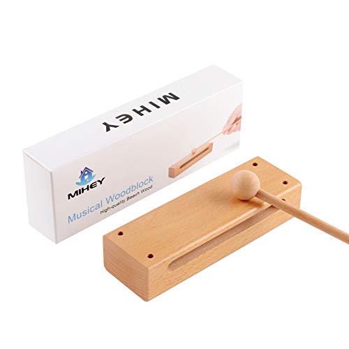 Schlaginstrument mit Schlägel