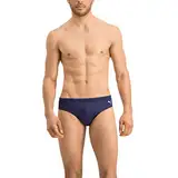 PUMA Herren Brief Badebekleidung, Navy, M EU