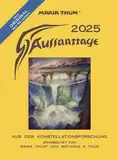 Aussaattage 2025 Maria Thun: Aus der Konstellationsforschung