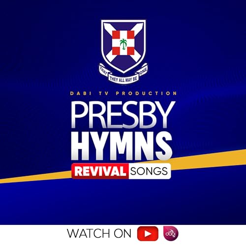Presbyterian Hymns Medley (PHB 791, PHB 770, PHB 787, PHB 844)