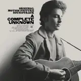 A Complete Unknown (Original Motion Picture Soundt [Vinyl LP]