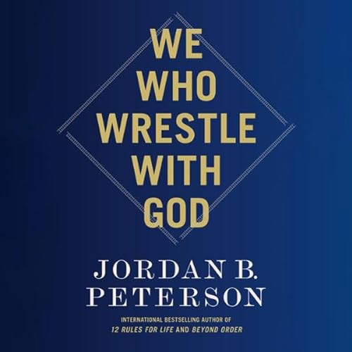 We Who Wrestle with God