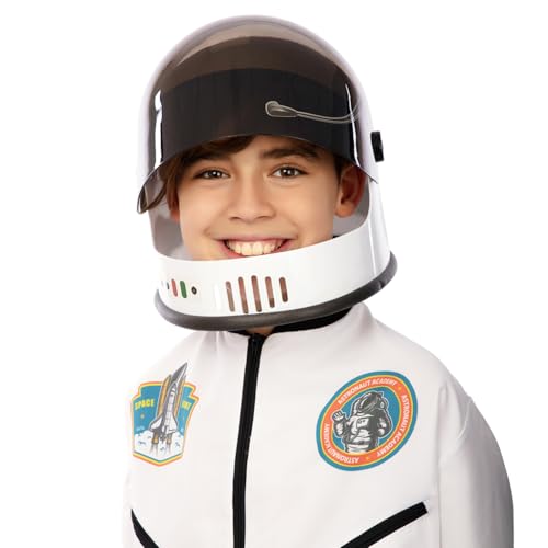 FYASA Astronaut Helm für Kinder Kostüm