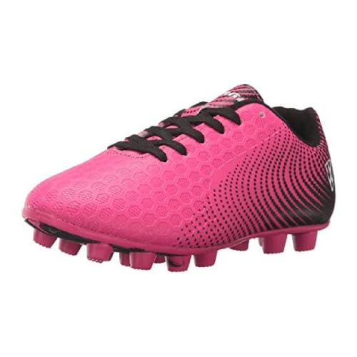 Vizari Stealth Fg Schuhe, rosa,schwarz, 30 EU