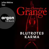 Blutrotes Karma