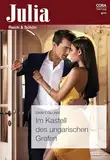 Im Kastell des ungarischen Grafen (Julia 82020)