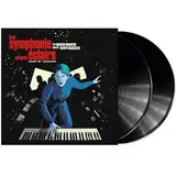 La Symphonie Des Eclairs (Le Dernier Des Voyages) (2LP) [Vinyl LP]